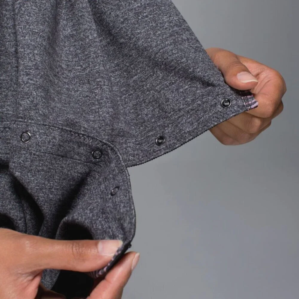 Lululemon Vinyasa Scarf *Rulu